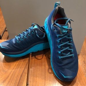 Hoka Challenger ATR 4 - Women’s size 8